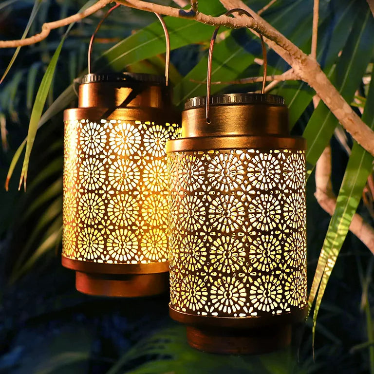 Solar Lights