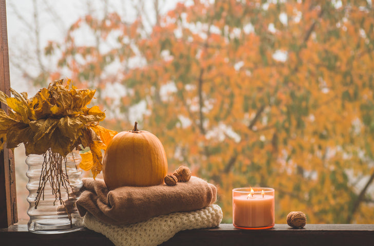 Fall Decor