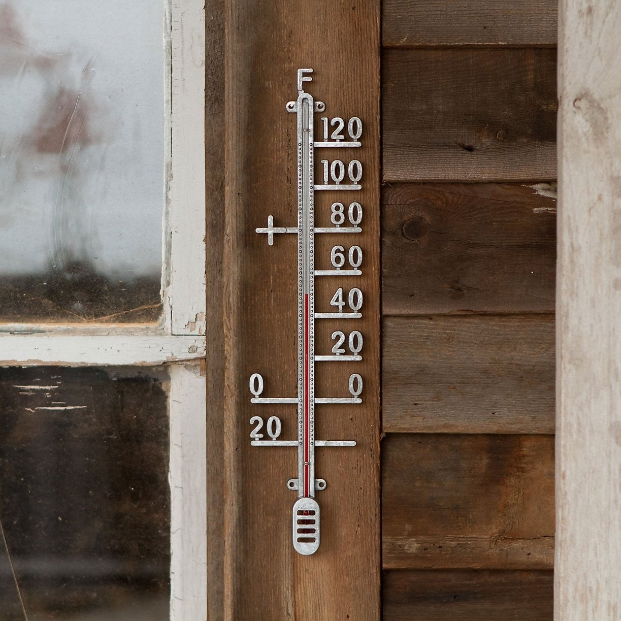 Thermometers