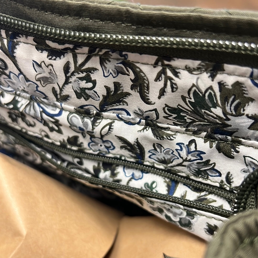 Vera Bradley Bag