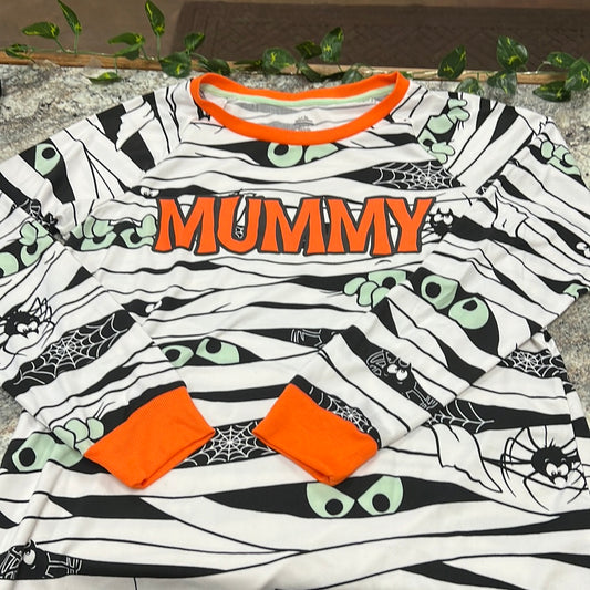 Mummy Shirt M