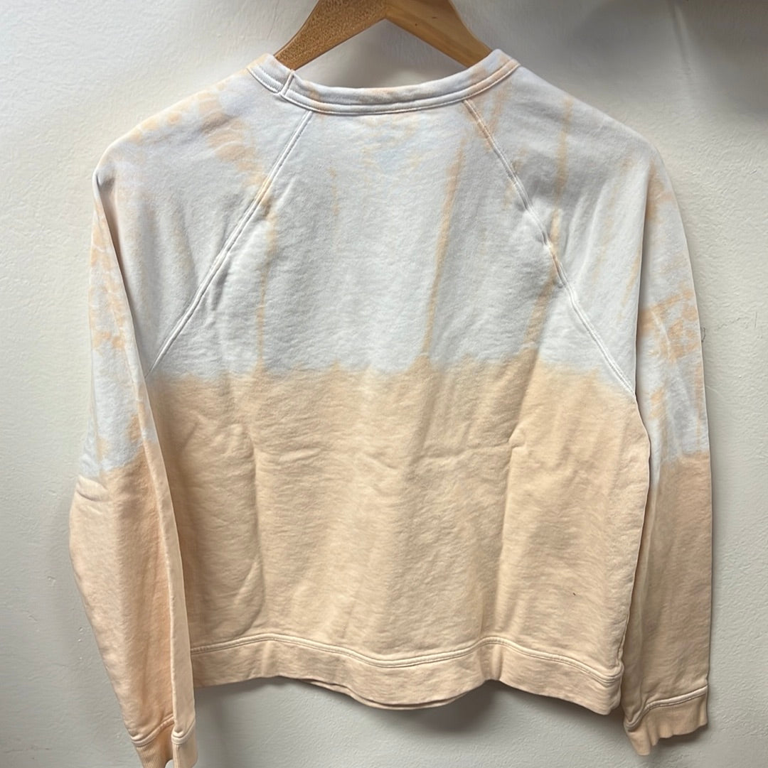 Tie-dye Long Sleeve