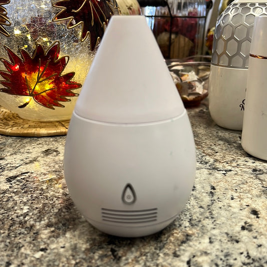 Teardrop Oil Diffuser