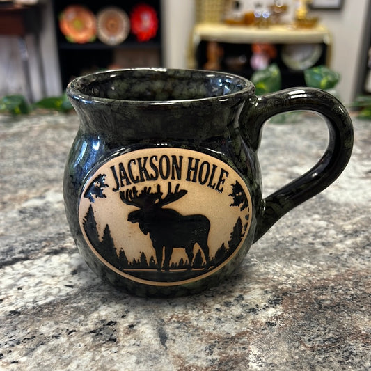 Jackson Hole Mug