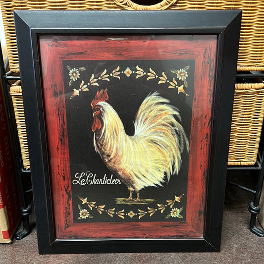 Rooster Picture