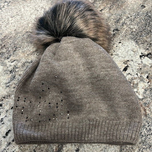 Village House Beanie