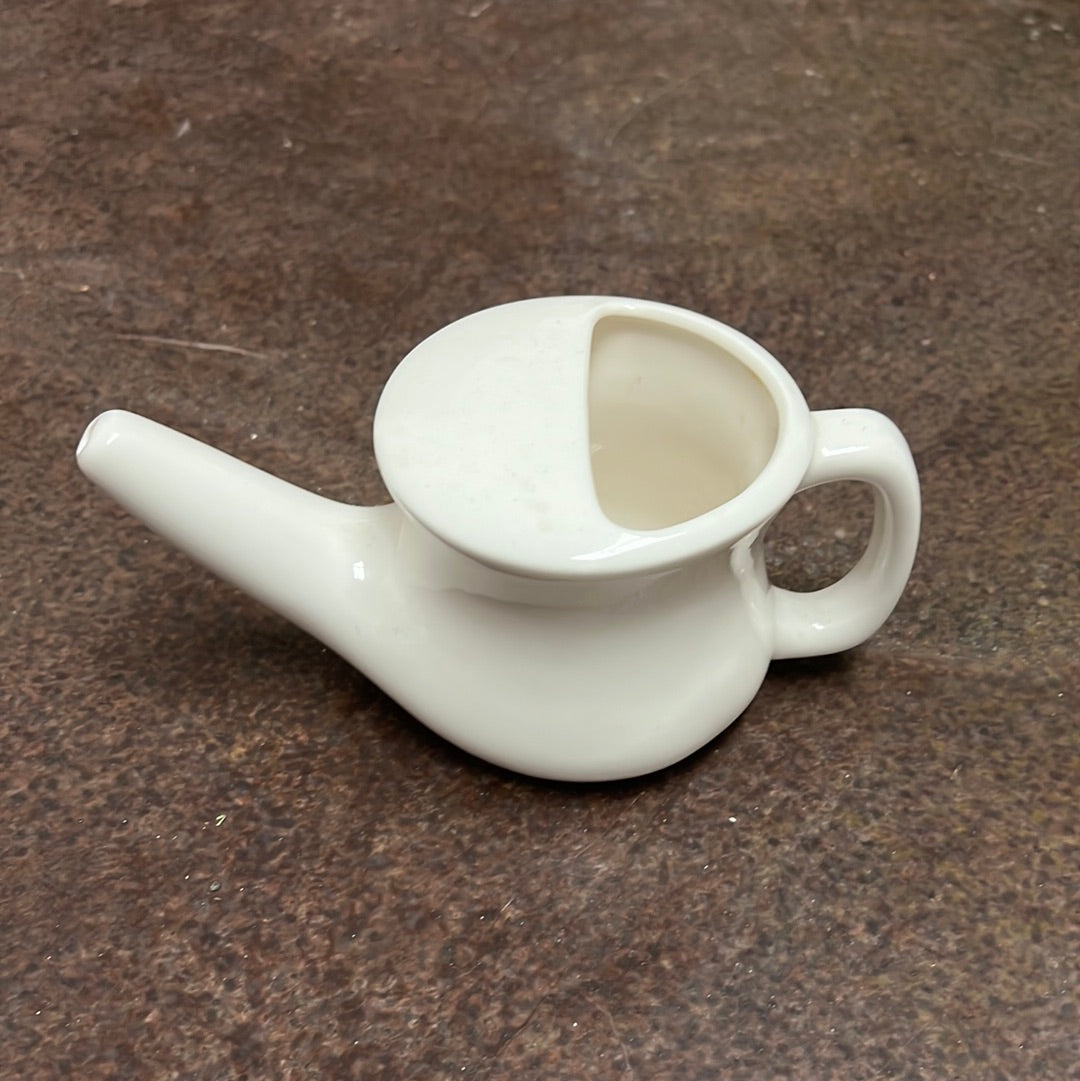 Vintage Neti Pot