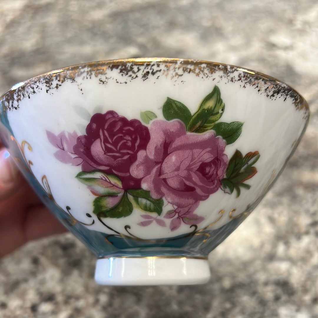 Vintage China