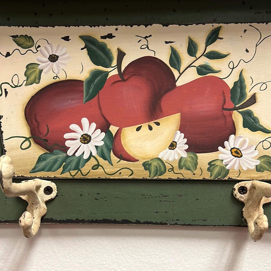 Apple Hanging Decor