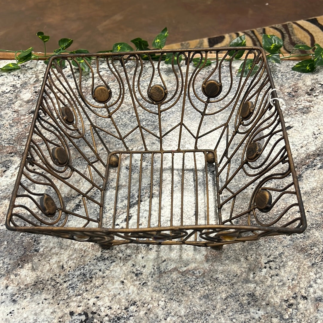 Wire Basket