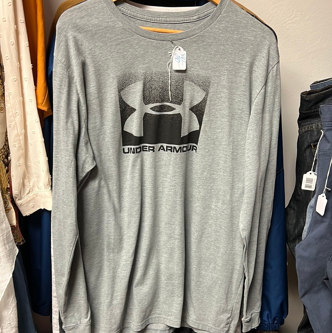 Under Armour 2 XL