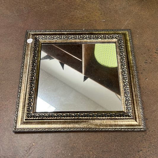 Small Hanging Mirror