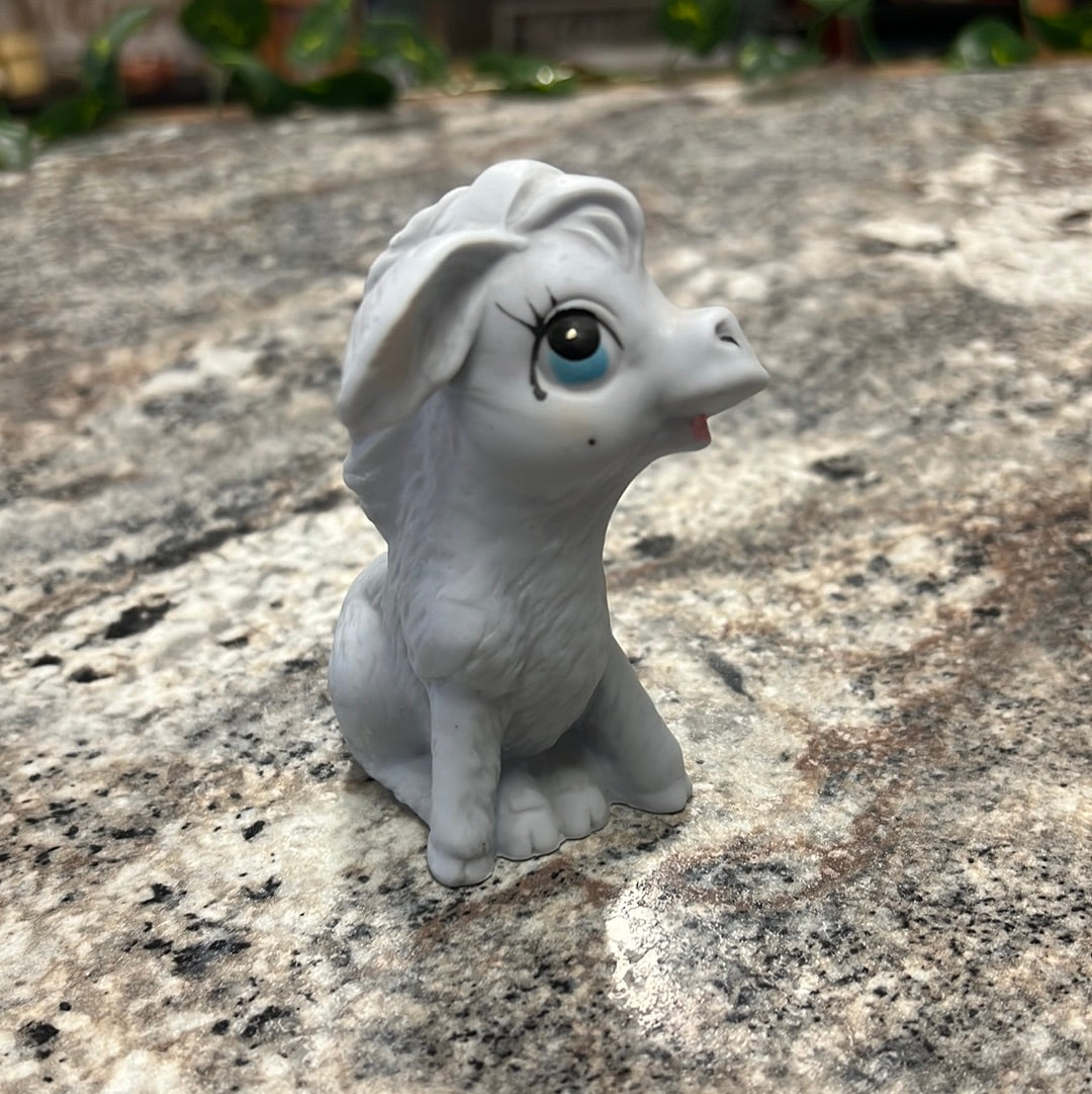 Japan Donkey Figurine