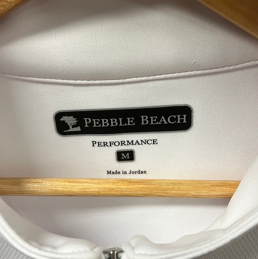 Pebble Beach Shirt NEW