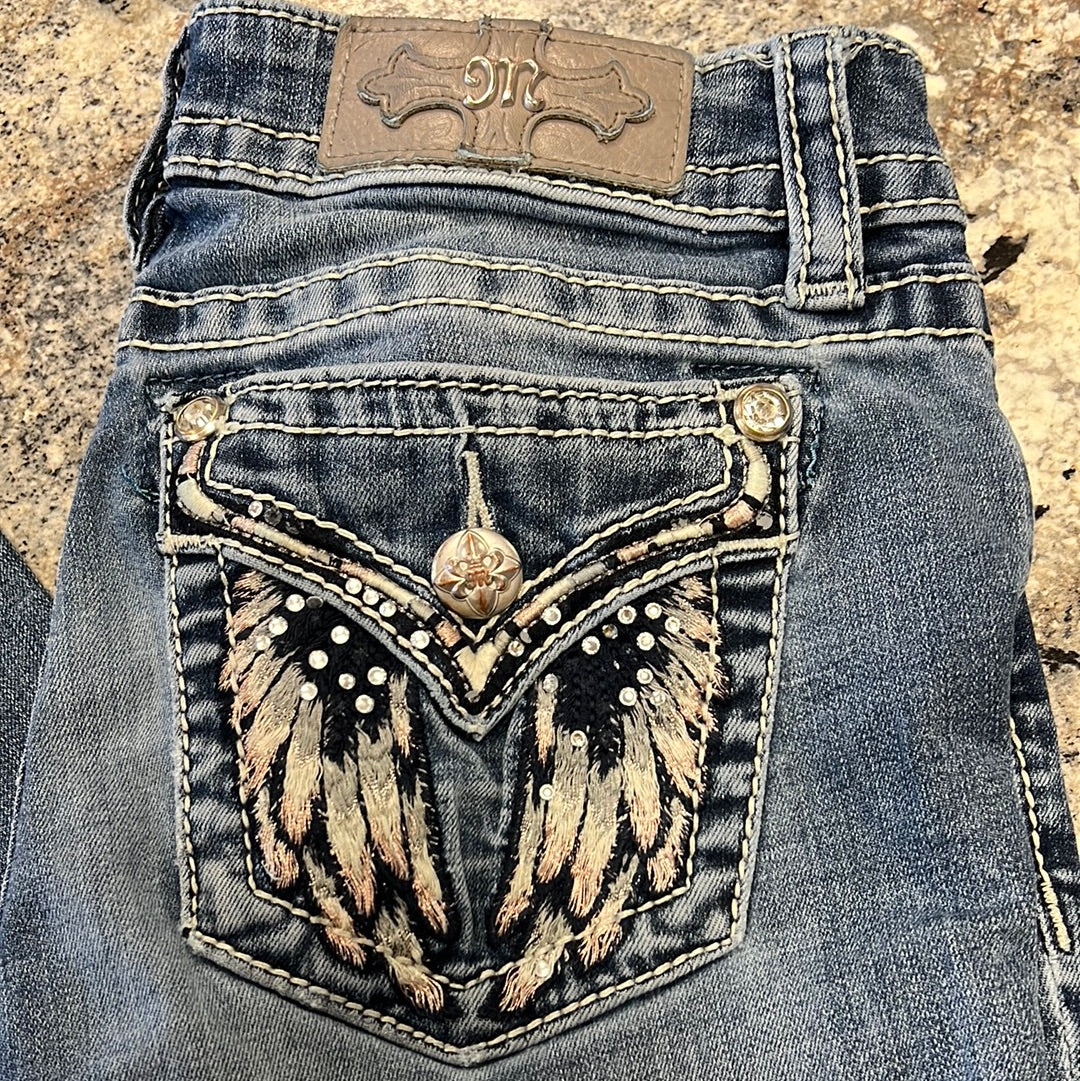 Miss Me Jeans 26