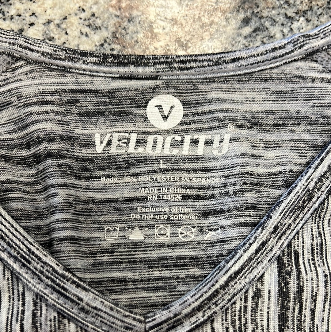 Velocity Shirt L