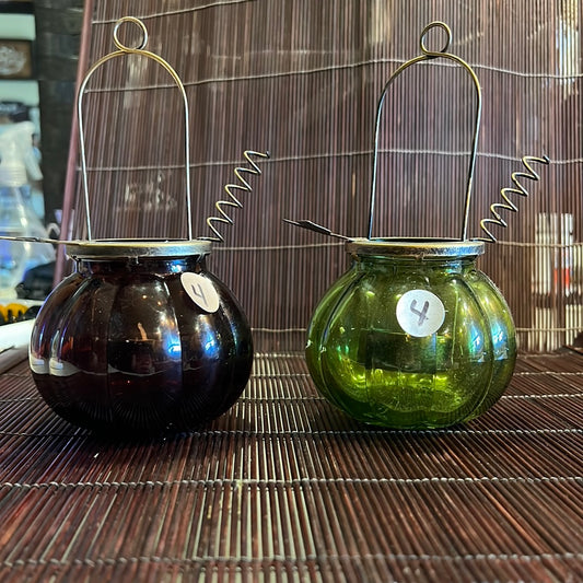 Tea-light Candle Holder