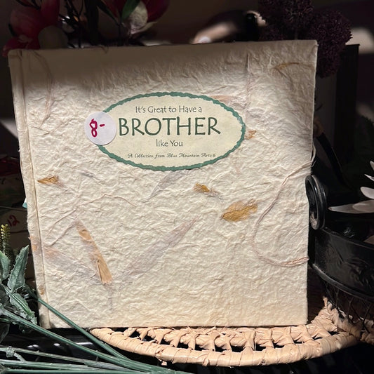 Brother Book