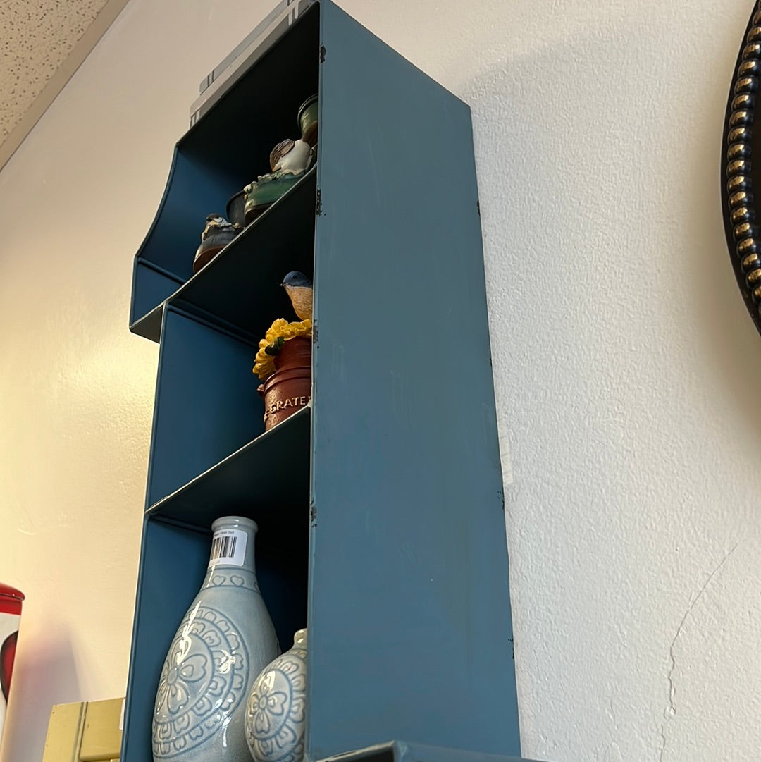 Metal Shelf #1