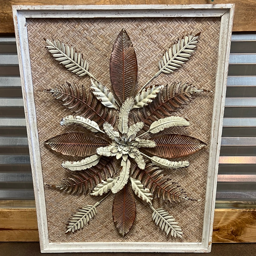 Farmhouse Sign