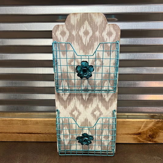 Wall Organizer