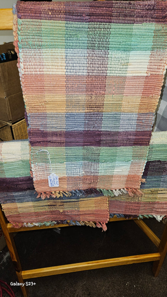 7pc runner