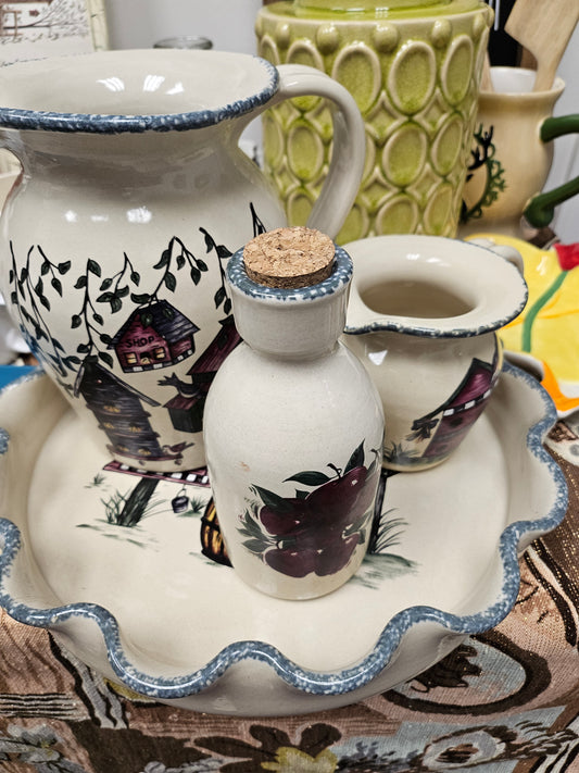 VTG housewares