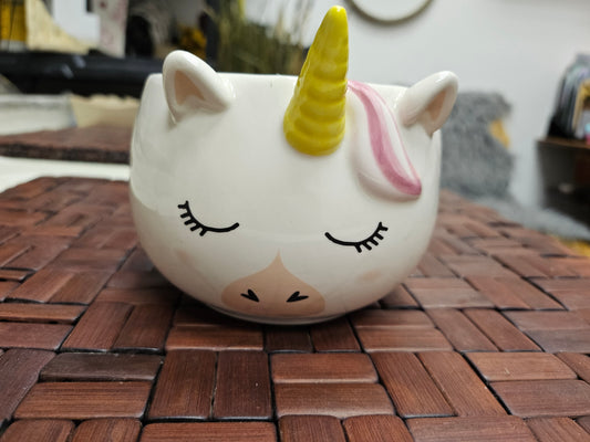 Unicorn cup