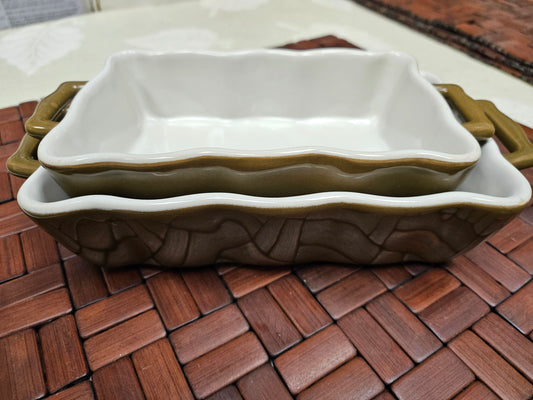 Bakeware