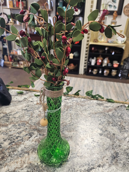 VTG vase