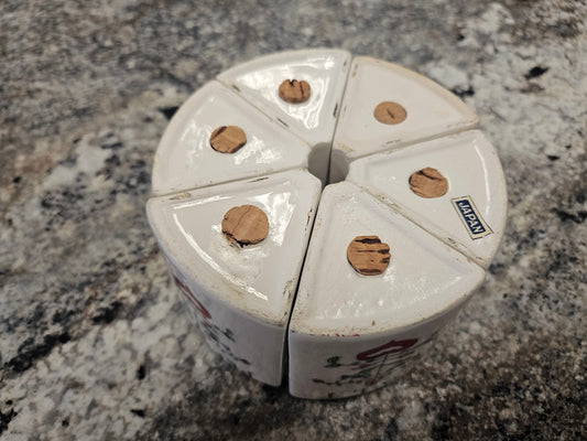 VTG spice holder