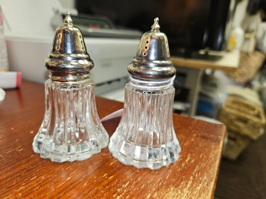 VTG shaker set