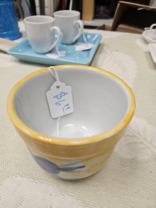 Bowl