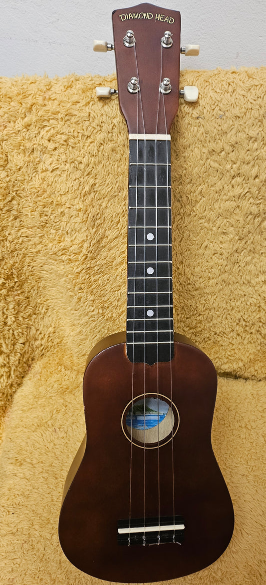 Ukulele