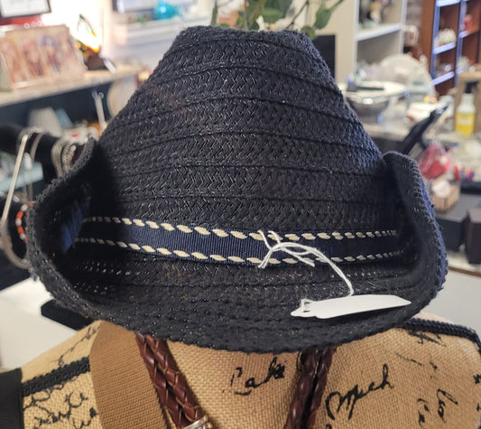 Black hat