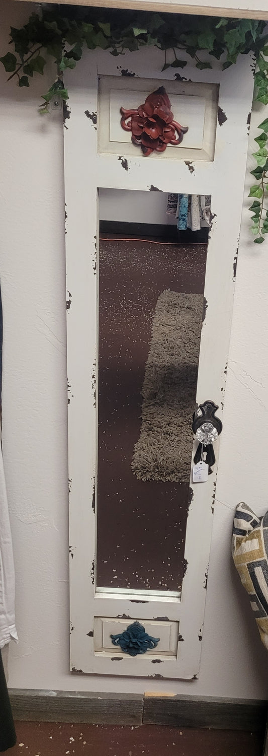 VTG Mirror