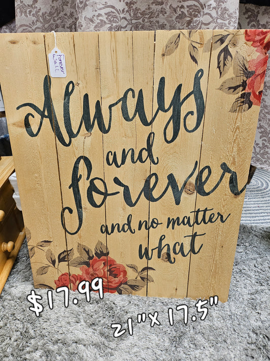 Always decor