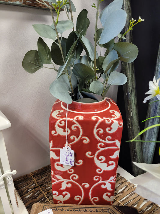 Vase/Greenery