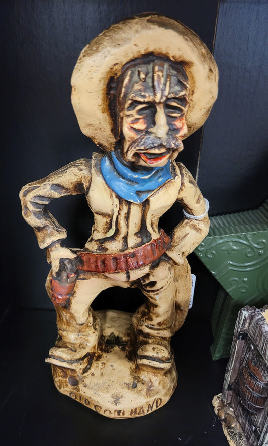 VTG MCM Sculpture