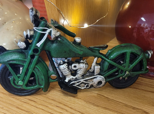 1928 Dye Cast