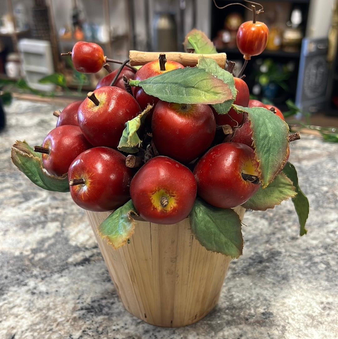 Decor Apples