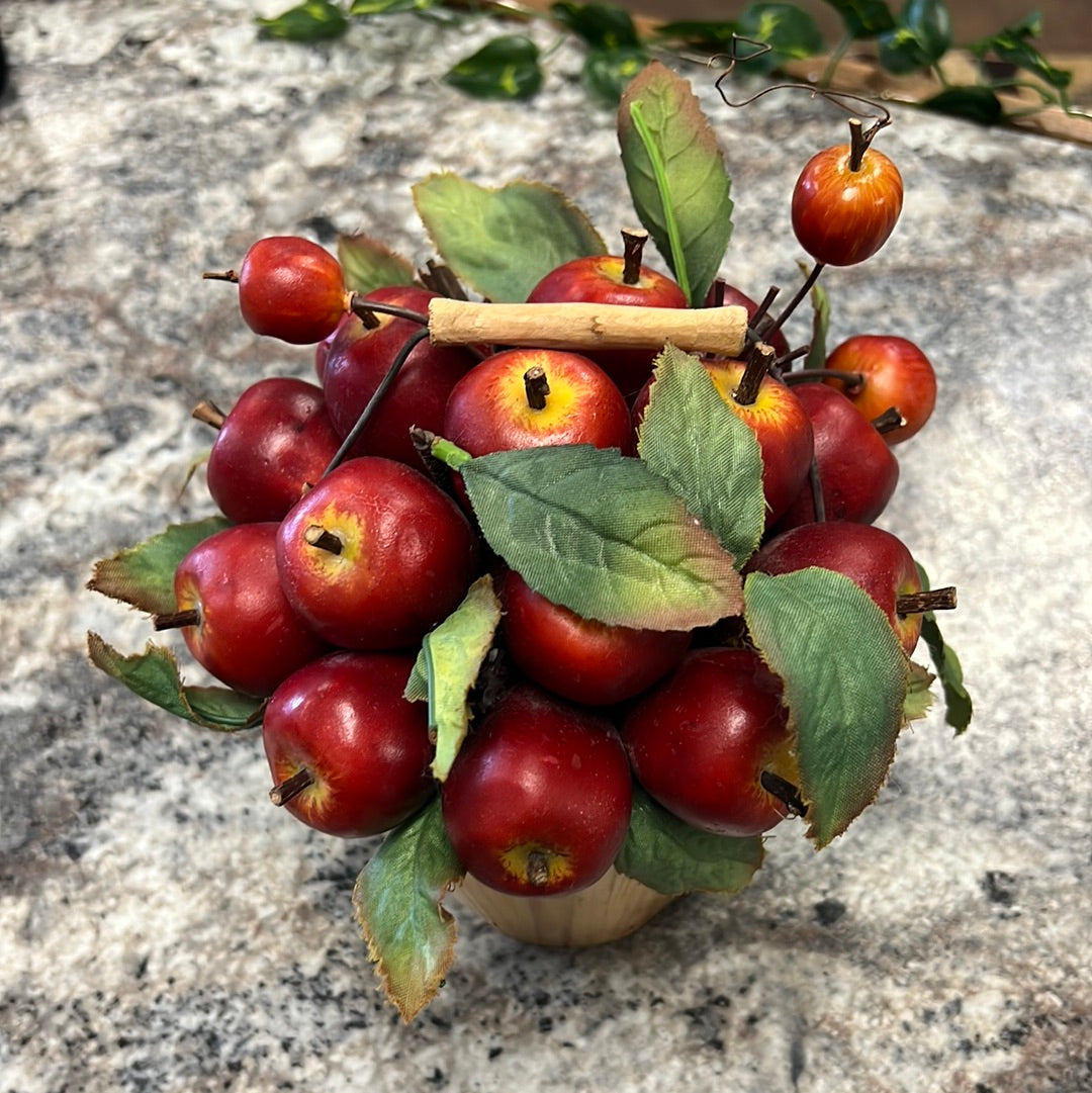 Decor Apples