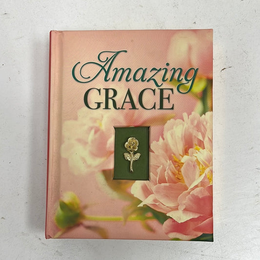 Amazing Grace Book