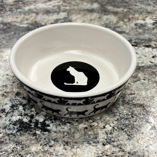 Cat Bowl