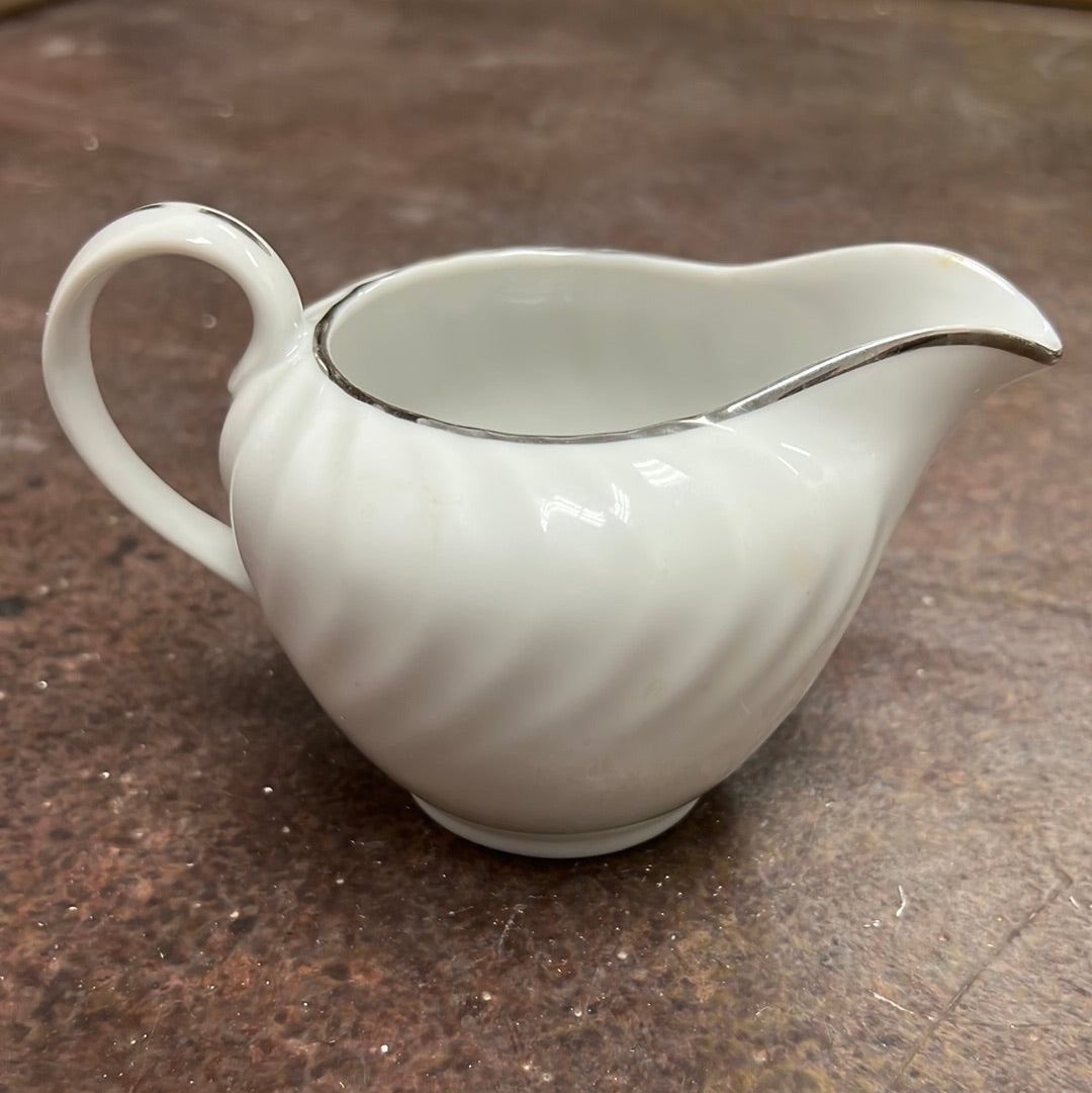 Vintage Creamer