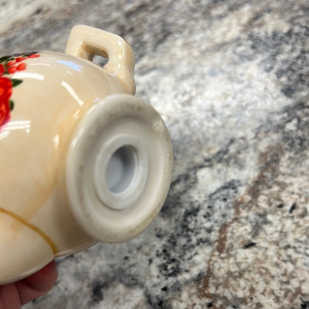 Teapot Salt Shaker