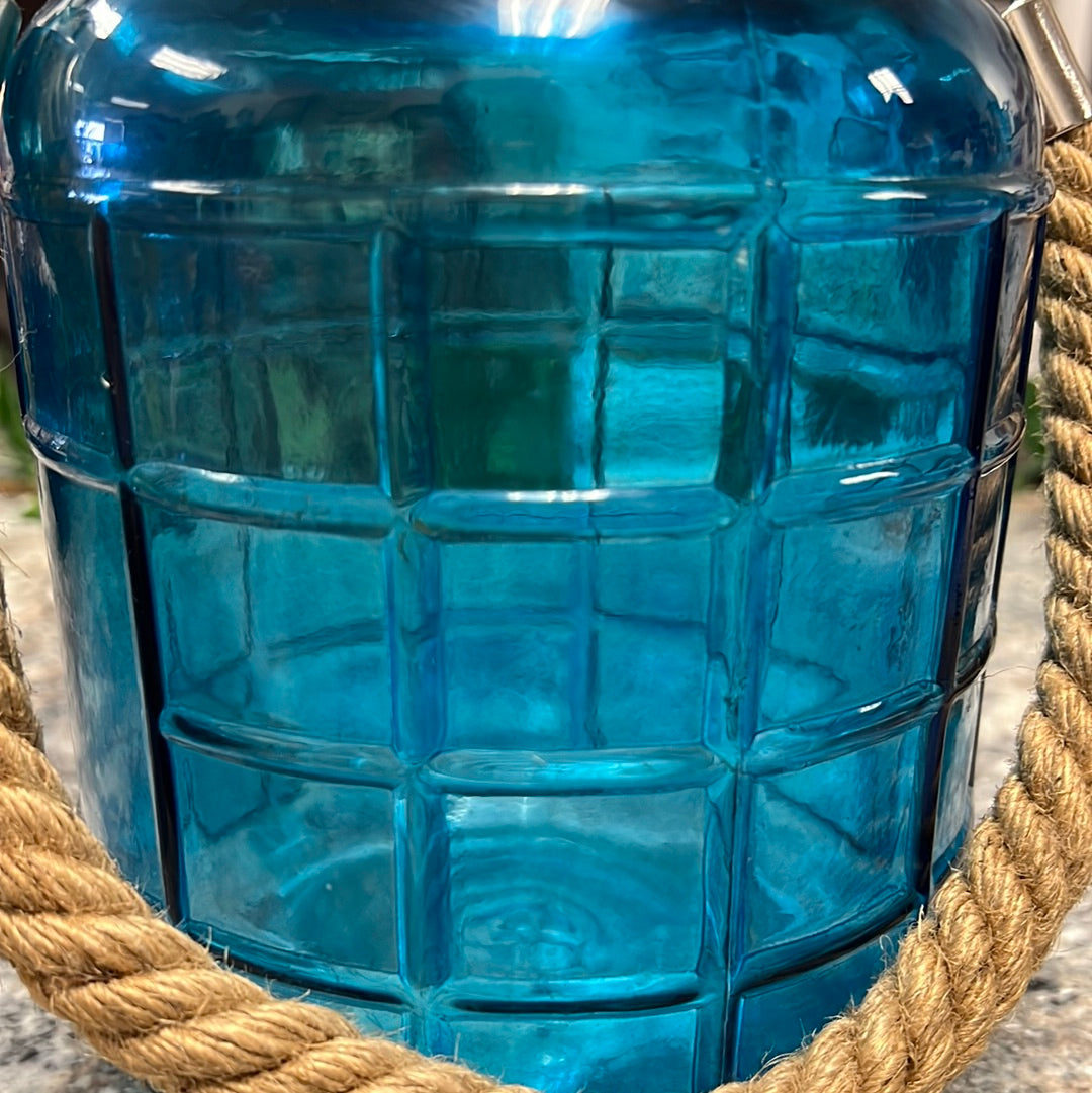 Nautical Jar W/Rope