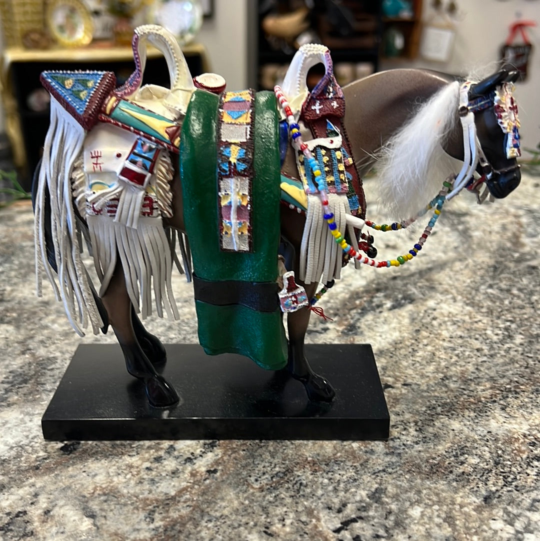 Painted Ponies-Retired