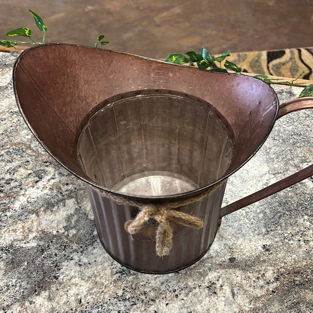 Metal Watering Can