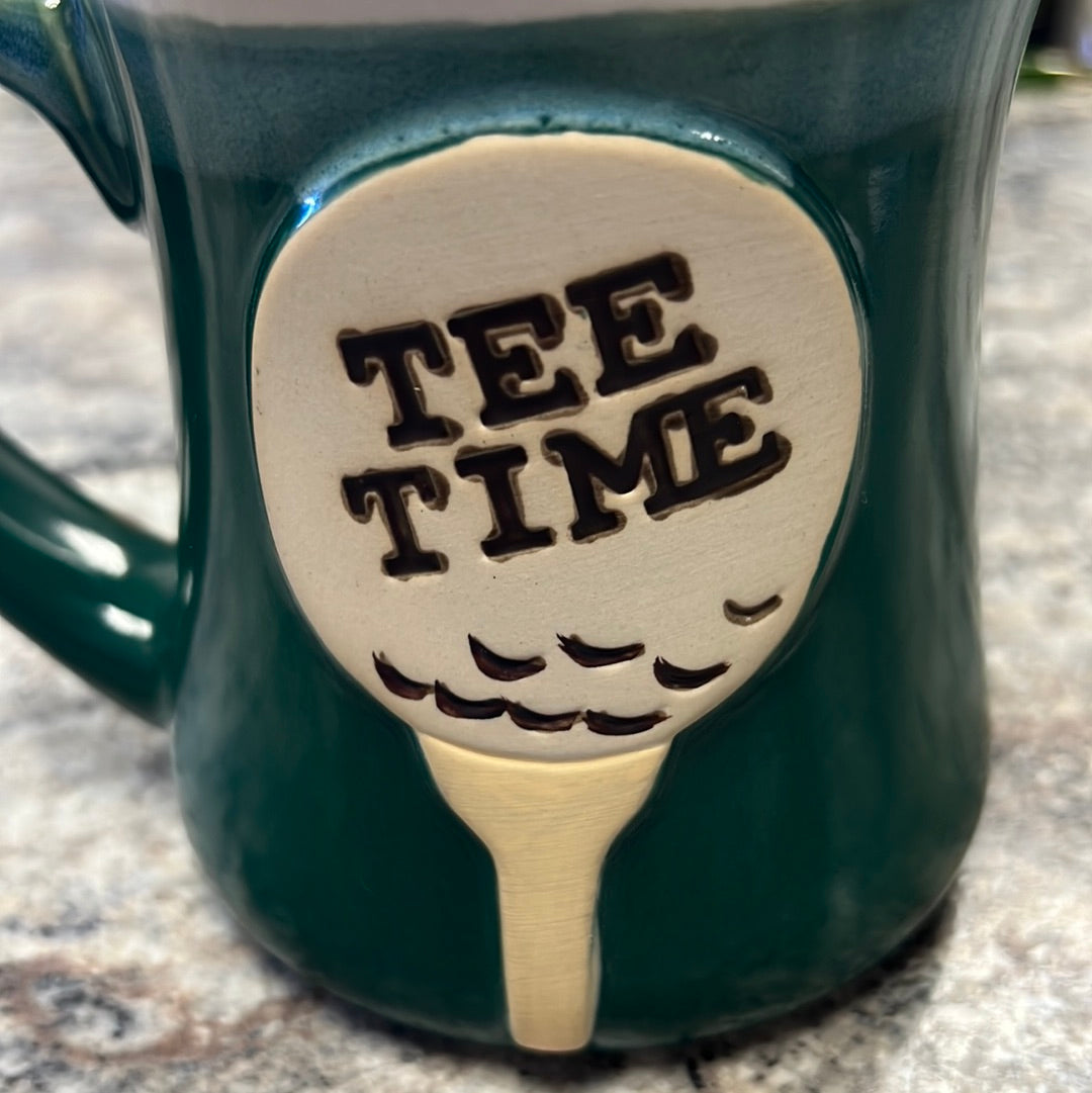 Golf Coffee Mug